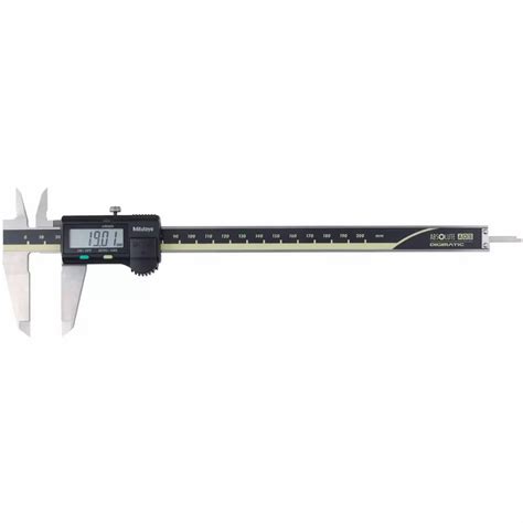 Analog Stainless Steel Mitutoyo ABS Digimatic Vernier Caliper