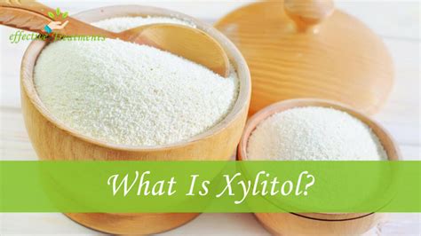 Top 10 Xylitol Health Benefits Your Body Needs To Survive