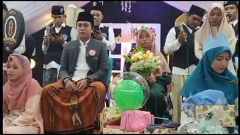 Hadiah Ntuk Sang Bintang Pelajar Dr Santri Langgar Tana Prajjen Dgn