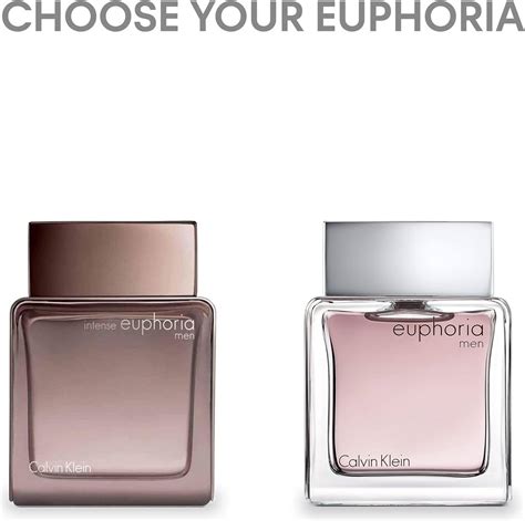 Calvin Klein Euphoria Eau De Toilette For Men Ml Buy Best Price