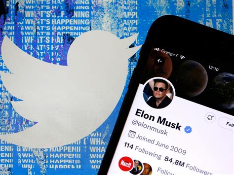 Elon Musk Launched Twitter Blue For A Second Time After Pulling It Over