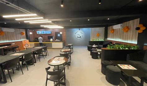 Fat Tiger enters Bangalore; opens first outlet at HSR Layout - FAT-TIGER