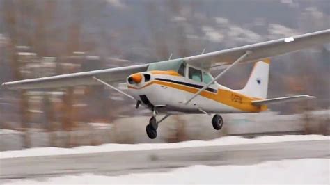 Cessna 172 Take Off Chart