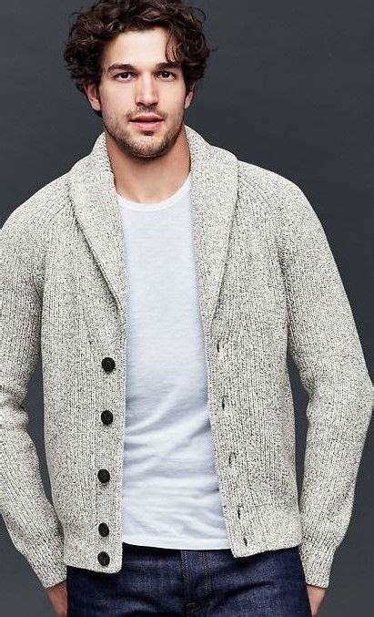 36 Fabulous Mens Cardigan Outfit To Copy Now Мода Мужская мода