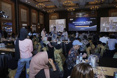 Local Media Summit Resmi Ditutup Hasilkan Sejumlah Rekomendasi