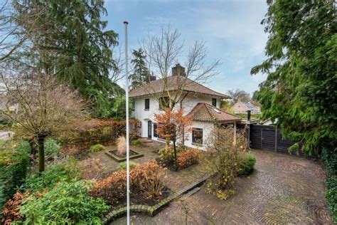 Woning Verbindingsweg 6 Blaricum Oozo Nl