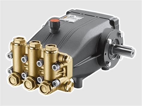 Pump Plunger Pump High Pressure Piston Pump Gear Pump Discharge