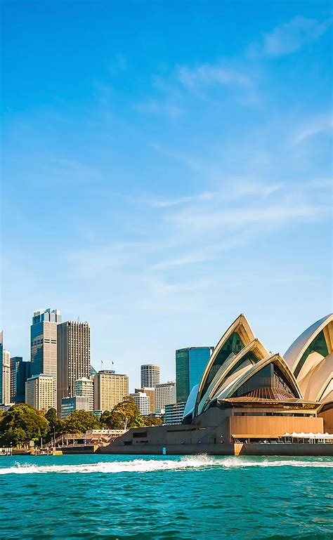 Australia Cruises: Wonders Down Under | Royal Caribbean Cruises