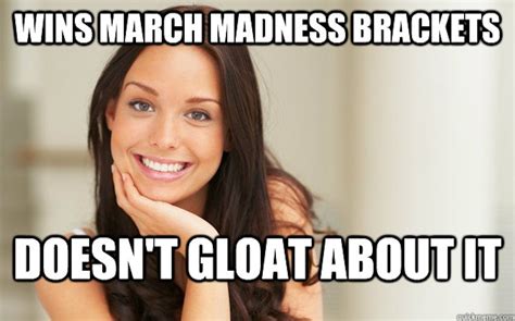 15 March Madness Memes To Get You Through Even If Your Bracket Goes Bust