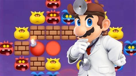 Dr. Mario World Will Be Unplayable After November 1 - IGN