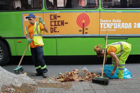 Testimonios De Participantes De Barrido Manual Municipio B Juventud