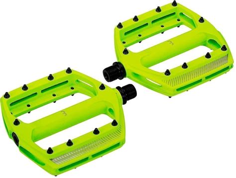 Педали BBB CoolRide mtb BPD-36 желтый купить по цене 5 593 руб. в ...
