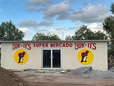 Buc Ees To Take Action Against Mexican Knock Off