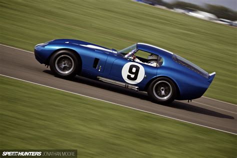 Shelby Cobra Daytona Coupés All Of Them Speedhunters