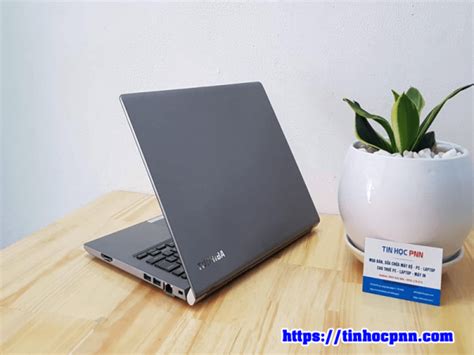 Laptop Toshiba Dynabook R634m Core I7 Thế Hệ 4 Ssd 128g