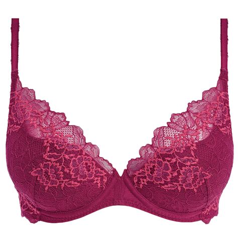 Wacoal Lace Perfection Plunge Bra Jarrold Norwich