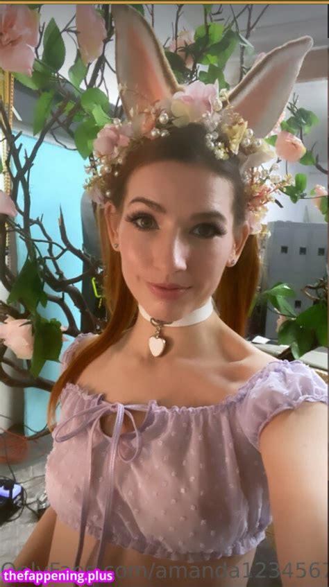 Amanda Lynne Amandalynne Https Realamandalynne Nude OnlyFans Photo The Fappening Plus