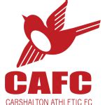 England - Carshalton Athletic FC - Results, fixtures, squad, statistics, photos, videos and news ...