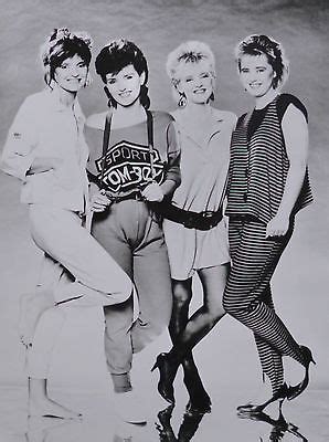 The Nolans - original Press photos, 1980s | #483856835