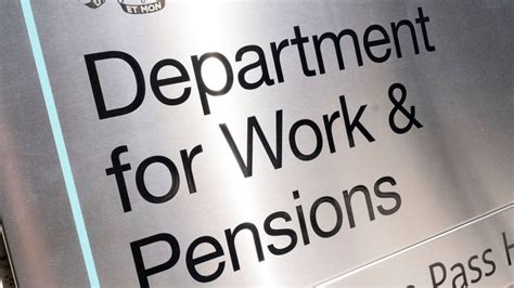 DWP warned over disability benefits failures - The Big Issue