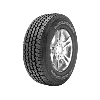 GOODYEAR WRANGLER ARMORTRAC 255 70 R16