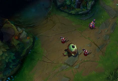 smolder  fiery fledgling league  legends