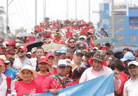 Más de 20 mil efectivos la Policía Nacional brindará seguridad en