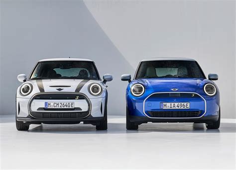 2024 Mini Cooper Se Fabricante Mini Planetcarsz