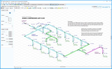 Isometric Gas 01 – Compressed Air Zone