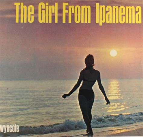 Girl From Ipanema Lyrics Az Outlet Telepack Co Jp