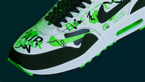 NIKE Air Max Custom Design on Behance