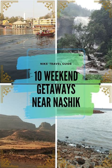 Nashik In Maharashtra India Is An Amazing Place That Tourists Must