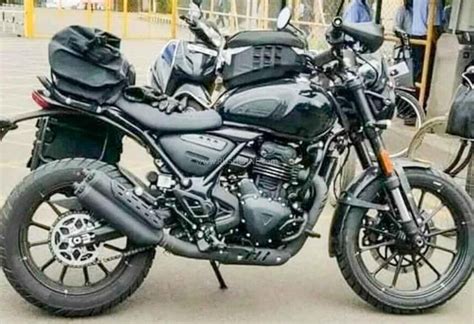 Bajaj Triumph Entro Il 2023 Il Debutto Della Nuova Piattaforma