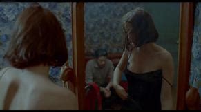 LA PROMISE NUDE SCENES AZNude