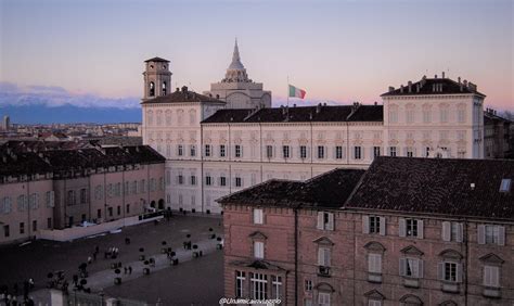 Cosa Vedere A Torino In Due Giorni Itinerario A Piedi Nel Centro