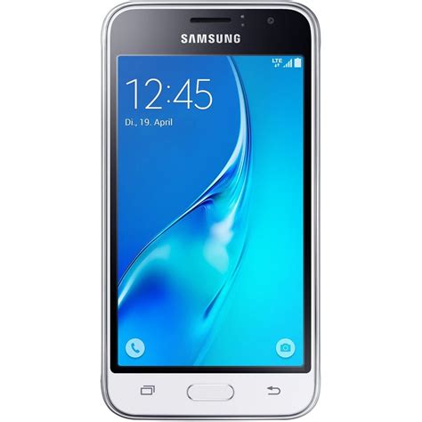 Samsung Galaxy J Sm J F Blanco Libre