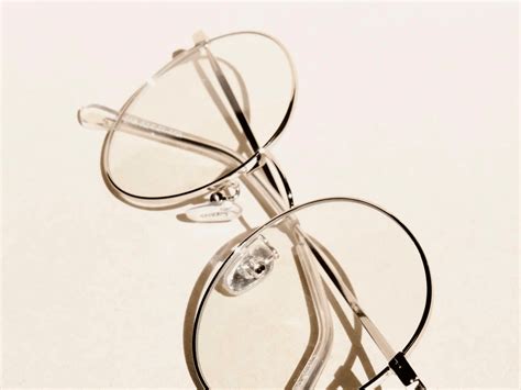 What are the Arms of Glasses Really Called? - blog