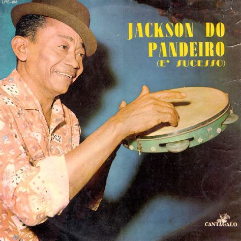 Biografia De Jackson Do Pandeiro Librain