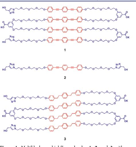 Figure From Ion Permeation By A Folded Multiblock Amphiphilic