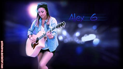 Alex G Wallpaper By Guichearmo 1080p By Guichearmo On Deviantart