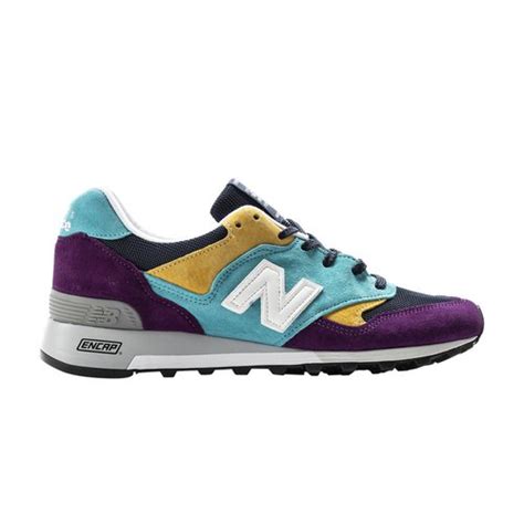 New Balance 577 Made in England 'Recount' - M577LP | Solesense