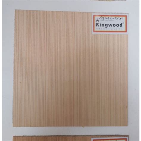 Jual Termurah Triplek Mega Sungkai Lurus Mm Plywood Fancy Wood