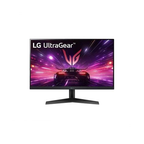 Monitor 24 Lg Ultragear Full Hd Ips Hdr 144hz 1ms G Sync Freesync Hdmi