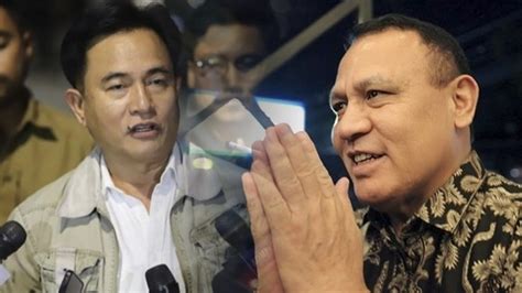 Babak Baru Kasus Firli Yusril Diperiksa Hari Ini Bareskrim Sebut