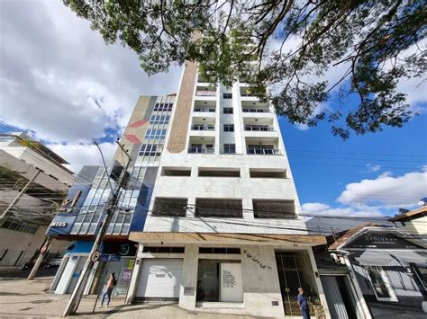 Apartamento Na Avenida Bar O Do Rio Branco Manoel Hon Rio Em Juiz De