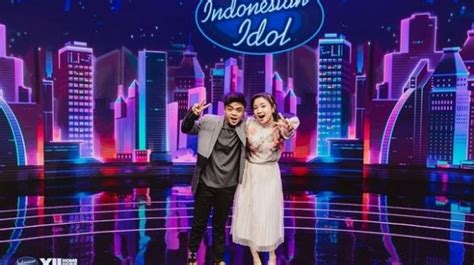 Bunga Reyza Tereliminasi Indonesian Idol 2023 Dinilai Makin Tak