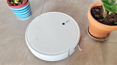 Xiaomi Robot Vacuum Mop 2c Análisis Un Completo Robot De Limpieza