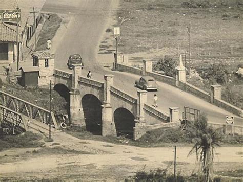 Sabe cuál es el puente más antiguo de Medellín Antioquia Informa