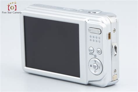 Fujifilm Finepix Av