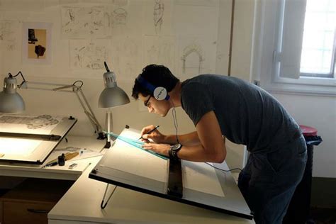 10 Things Every Architecture Student Needs to Know Now